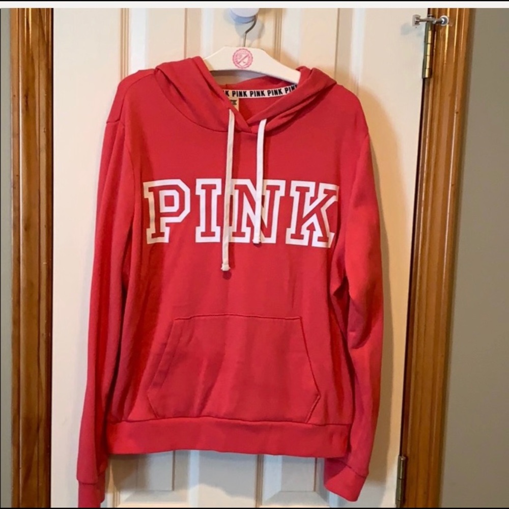 PINK Hoodie